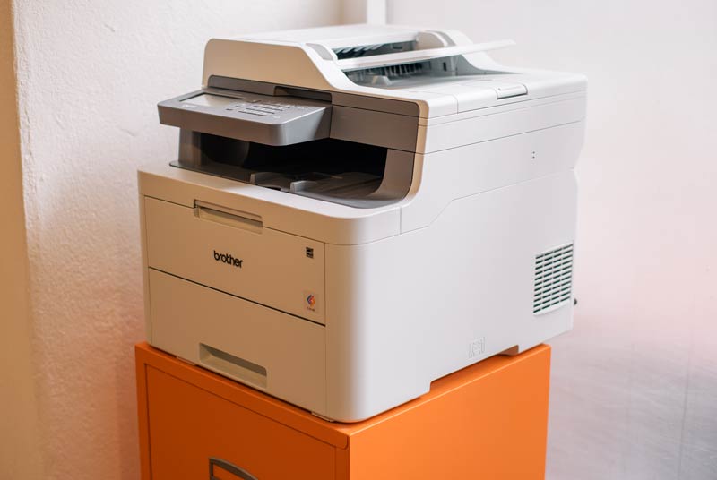 brother wireless printer
